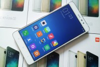 Xiaomi Redmi Note 3